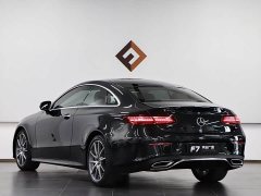 Mercedes-Benz E-Class (Imported) E 260 Coupe - фото 4