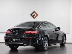 Mercedes-Benz E-Class (Imported) E 260 Coupe - фото 6