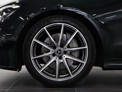 Mercedes-Benz E-Class (Imported) E 260 Coupe - фото 8