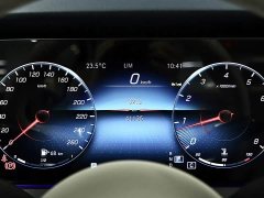 Mercedes-Benz E-Class (Imported) E 260 Coupe - фото 9