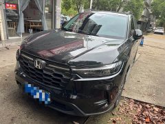 Honda HR-V 240TURBO Jingrui Edition - фото 1