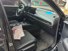Honda HR-V 240TURBO Jingrui Edition - фото 2