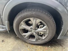 Honda HR-V 240TURBO Jingrui Edition - фото 3