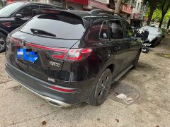 Honda HR-V 240TURBO Jingrui Edition - фото 8