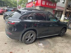 Honda HR-V 240TURBO Jingrui Edition - фото 9