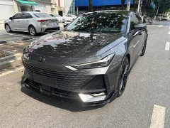 Changan UNI-V 1.5T sports version - фото 1