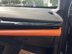 Changan UNI-V 1.5T sports version - фото 10
