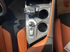 Changan UNI-V 1.5T sports version - фото 11