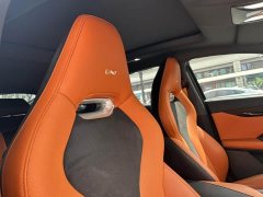 Changan UNI-V 1.5T sports version - фото 12