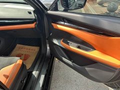 Changan UNI-V 1.5T sports version - фото 13