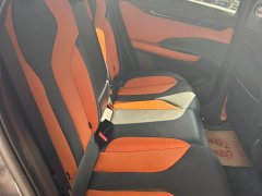 Changan UNI-V 1.5T sports version - фото 14