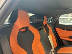 Changan UNI-V 1.5T sports version - фото 15