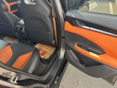 Changan UNI-V 1.5T sports version - фото 16