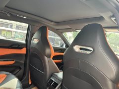 Changan UNI-V 1.5T sports version - фото 17