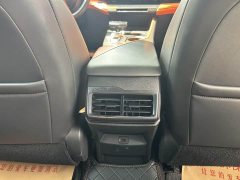 Changan UNI-V 1.5T sports version - фото 18
