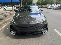 Changan UNI-V 1.5T sports version - фото 2