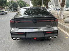 Changan UNI-V 1.5T sports version - фото 20