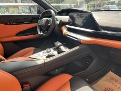 Changan UNI-V 1.5T sports version - фото 4
