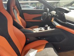 Changan UNI-V 1.5T sports version - фото 5