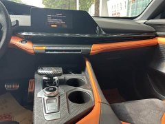 Changan UNI-V 1.5T sports version - фото 6