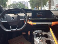 Changan UNI-V 1.5T sports version - фото 7