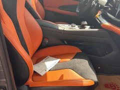 Changan UNI-V 1.5T sports version - фото 8