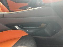 Changan UNI-V 1.5T sports version - фото 9