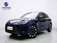 AITO Wenjie M5 extended range four-wheel drive ultimate version - фото 1