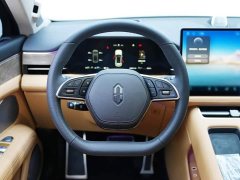 AITO Wenjie M5 extended range four-wheel drive ultimate version - фото 10