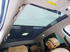 AITO Wenjie M5 extended range four-wheel drive ultimate version - фото 12