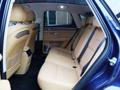 AITO Wenjie M5 extended range four-wheel drive ultimate version - фото 13