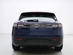 AITO Wenjie M5 extended range four-wheel drive ultimate version - фото 15