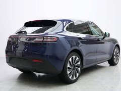 AITO Wenjie M5 extended range four-wheel drive ultimate version - фото 16