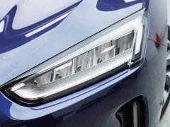 AITO Wenjie M5 extended range four-wheel drive ultimate version - фото 2