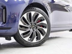 AITO Wenjie M5 extended range four-wheel drive ultimate version - фото 3