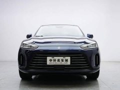 AITO Wenjie M5 extended range four-wheel drive ultimate version - фото 4