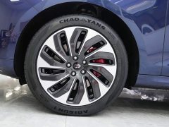 AITO Wenjie M5 extended range four-wheel drive ultimate version - фото 5