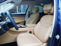 AITO Wenjie M5 extended range four-wheel drive ultimate version - фото 7