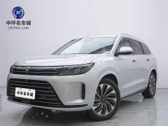 AITO Wenjie M7 1.5T rear drive Plus version 5 seats - фото 1