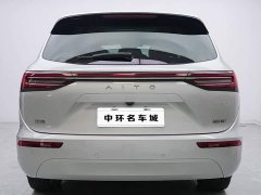 AITO Wenjie M7 1.5T rear drive Plus version 5 seats - фото 15