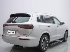 AITO Wenjie M7 1.5T rear drive Plus version 5 seats - фото 16