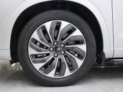 AITO Wenjie M7 1.5T rear drive Plus version 5 seats - фото 5