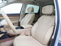AITO Wenjie M7 1.5T rear drive Plus version 5 seats - фото 7
