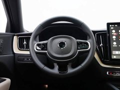 Volvo XC60 plug-in hybrid plug-in hybrid long-range four-wheel drive Zhiyuan luxury version - фото 10