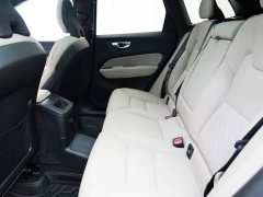 Volvo XC60 plug-in hybrid plug-in hybrid long-range four-wheel drive Zhiyuan luxury version - фото 13