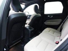 Volvo XC60 plug-in hybrid plug-in hybrid long-range four-wheel drive Zhiyuan luxury version - фото 14
