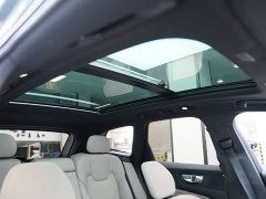 Volvo XC60 plug-in hybrid plug-in hybrid long-range four-wheel drive Zhiyuan luxury version - фото 15