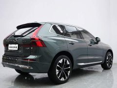 Volvo XC60 plug-in hybrid plug-in hybrid long-range four-wheel drive Zhiyuan luxury version - фото 18