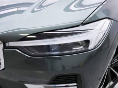 Volvo XC60 plug-in hybrid plug-in hybrid long-range four-wheel drive Zhiyuan luxury version - фото 2