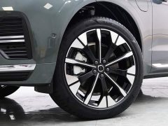 Volvo XC60 plug-in hybrid plug-in hybrid long-range four-wheel drive Zhiyuan luxury version - фото 3